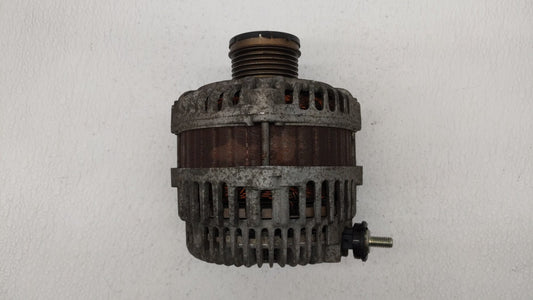 2013-2017 Nissan Altima Alternator Replacement Generator Charging Assembly Engine OEM P/N:23100 3TA1A 23100 3TA1B Fits OEM U