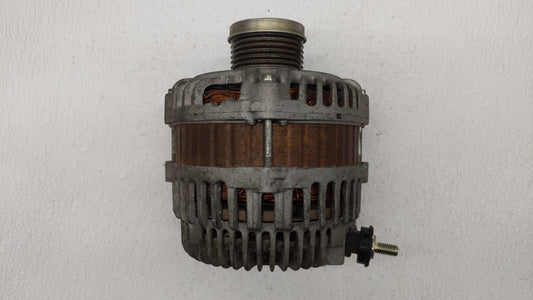 2013-2017 Nissan Altima Alternator Replacement Generator Charging Assembly Engine OEM P/N:23100 3TA1A 23100 3TA1B Fits OEM U