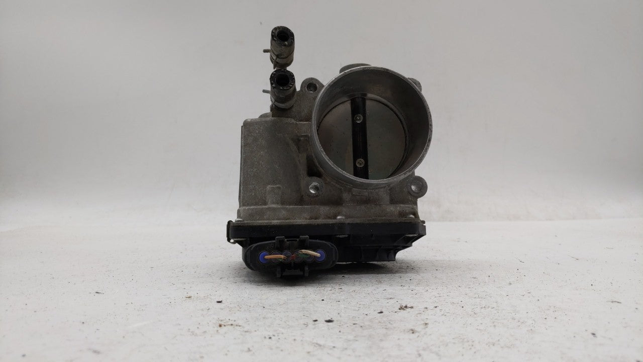 2013-2018 Nissan Altima Throttle Body P/N:3TA60-01 B 3TA60-01 A, 3TA60-01 C Fits Fits 2013 2014 2015 2016 2017 2018 2019 OEM