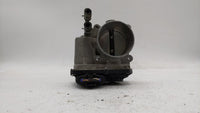 2013-2018 Nissan Altima Throttle Body P/N:3TA60-01 B 3TA60-01 A, 3TA60-01 C Fits Fits 2013 2014 2015 2016 2017 2018 2019 OEM