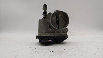 compare product 2013-2018 Nissan Altima Throttle Body P/N:3TA60-01 B 3TA60-01 A, 3TA60-01 C Fits Fits 2013 2014 2015 2016 2017 2018 2019 OEM Used Auto Parts