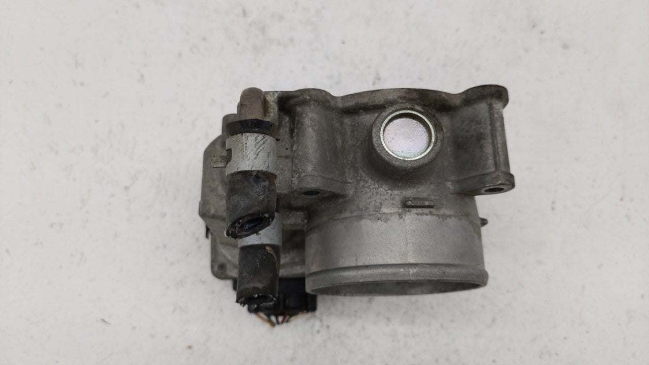 2013-2018 Nissan Altima Throttle Body P/N:3TA60-01 B 3TA60-01 A, 3TA60-01 C Fits Fits 2013 2014 2015 2016 2017 2018 2019 OEM