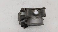 2013-2018 Nissan Altima Throttle Body P/N:3TA60-01 B 3TA60-01 A, 3TA60-01 C Fits Fits 2013 2014 2015 2016 2017 2018 2019 OEM