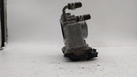 2013-2018 Nissan Altima Throttle Body P/N:3TA60-01 B 3TA60-01 A, 3TA60-01 C Fits Fits 2013 2014 2015 2016 2017 2018 2019 OEM
