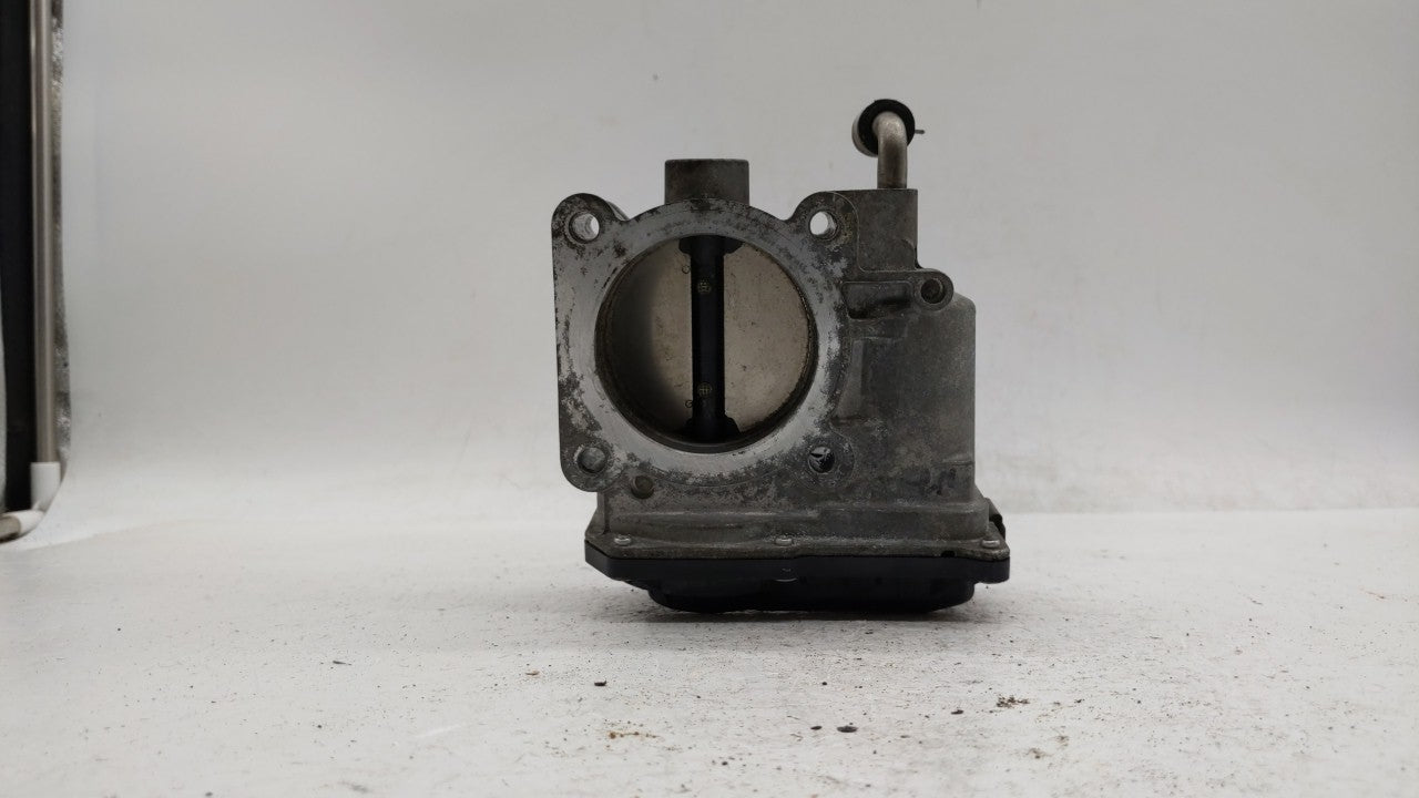2013-2018 Nissan Altima Throttle Body P/N:3TA60-01 B 3TA60-01 A, 3TA60-01 C Fits Fits 2013 2014 2015 2016 2017 2018 2019 OEM