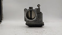 2013-2018 Nissan Altima Throttle Body P/N:3TA60-01 B 3TA60-01 A, 3TA60-01 C Fits Fits 2013 2014 2015 2016 2017 2018 2019 OEM