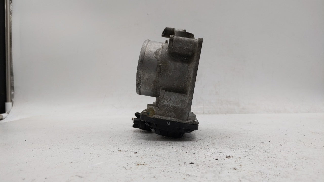 2013-2018 Nissan Altima Throttle Body P/N:3TA60-01 B 3TA60-01 A, 3TA60-01 C Fits Fits 2013 2014 2015 2016 2017 2018 2019 OEM