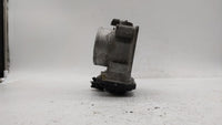 2013-2018 Nissan Altima Throttle Body P/N:3TA60-01 B 3TA60-01 A, 3TA60-01 C Fits Fits 2013 2014 2015 2016 2017 2018 2019 OEM