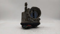 2013-2018 Nissan Altima Throttle Body P/N:3TA60-01 B 3TA60-01 A, 3TA60-01 C Fits Fits 2013 2014 2015 2016 2017 2018 2019 OEM