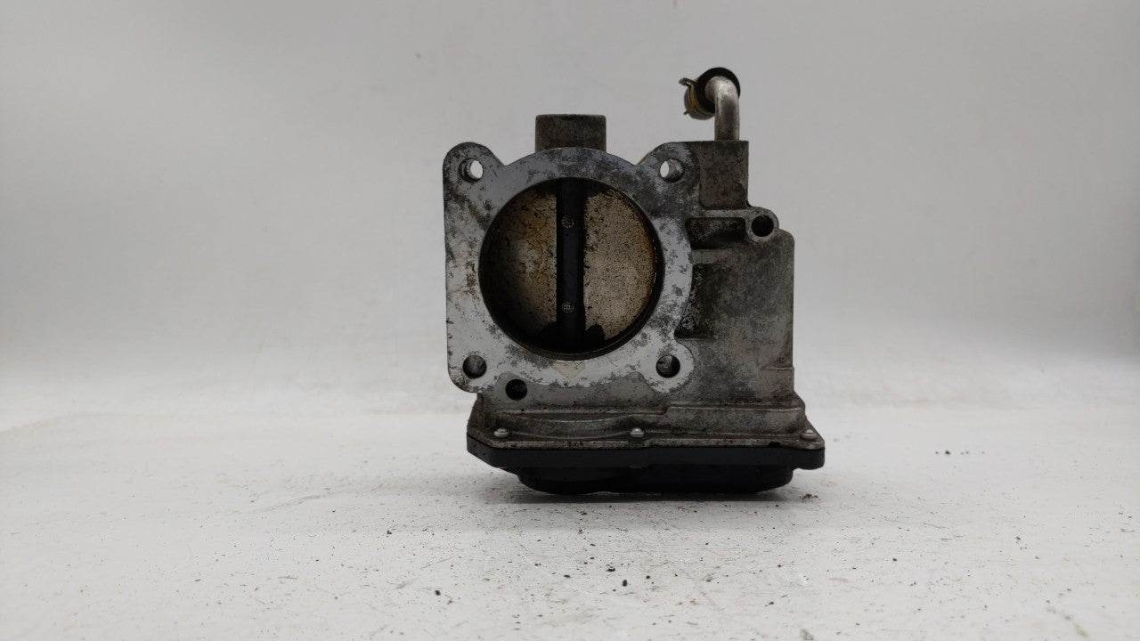 2013-2018 Nissan Altima Throttle Body P/N:3TA60-01 B 3TA60-01 A, 3TA60-01 C Fits Fits 2013 2014 2015 2016 2017 2018 2019 OEM