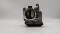 2013-2018 Nissan Altima Throttle Body P/N:3TA60-01 B 3TA60-01 A, 3TA60-01 C Fits Fits 2013 2014 2015 2016 2017 2018 2019 OEM