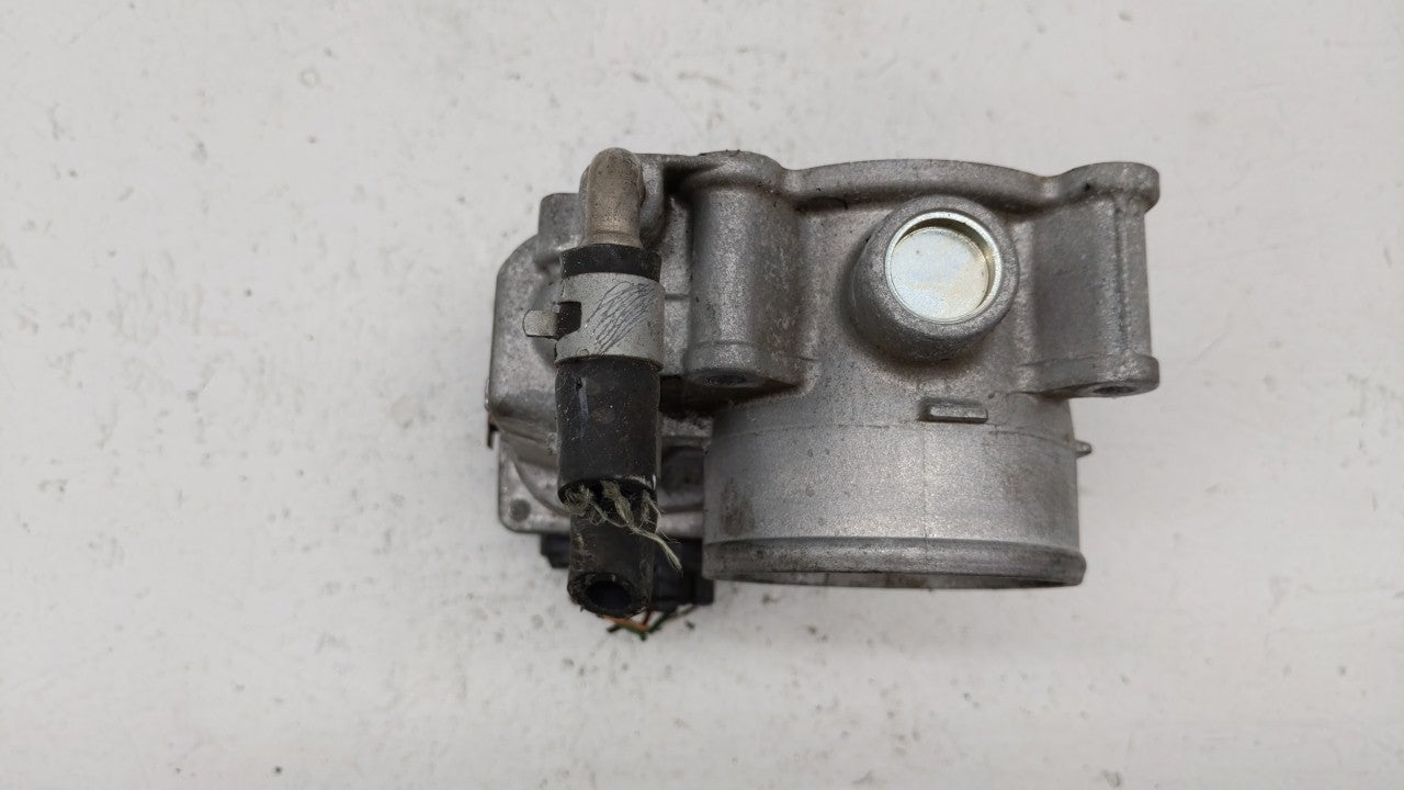 2013-2018 Nissan Altima Throttle Body P/N:3TA60-01 B 3TA60-01 A, 3TA60-01 C Fits Fits 2013 2014 2015 2016 2017 2018 2019 OEM