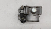 2013-2018 Nissan Altima Throttle Body P/N:3TA60-01 B 3TA60-01 A, 3TA60-01 C Fits Fits 2013 2014 2015 2016 2017 2018 2019 OEM