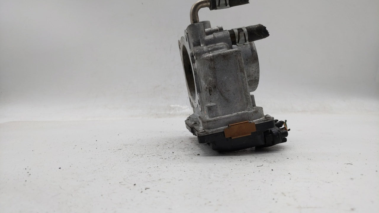 2013-2018 Nissan Altima Throttle Body P/N:3TA60-01 B 3TA60-01 A, 3TA60-01 C Fits Fits 2013 2014 2015 2016 2017 2018 2019 OEM