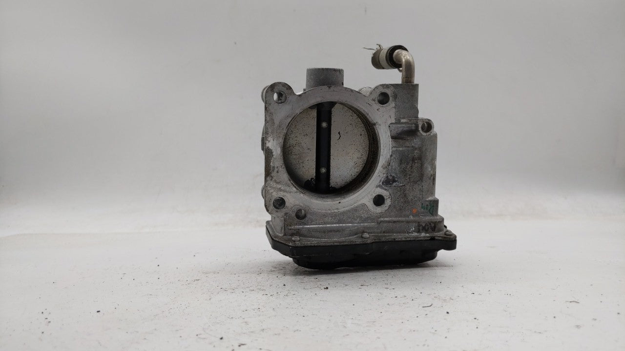 2013-2018 Nissan Altima Throttle Body P/N:3TA60-01 B 3TA60-01 A, 3TA60-01 C Fits Fits 2013 2014 2015 2016 2017 2018 2019 OEM