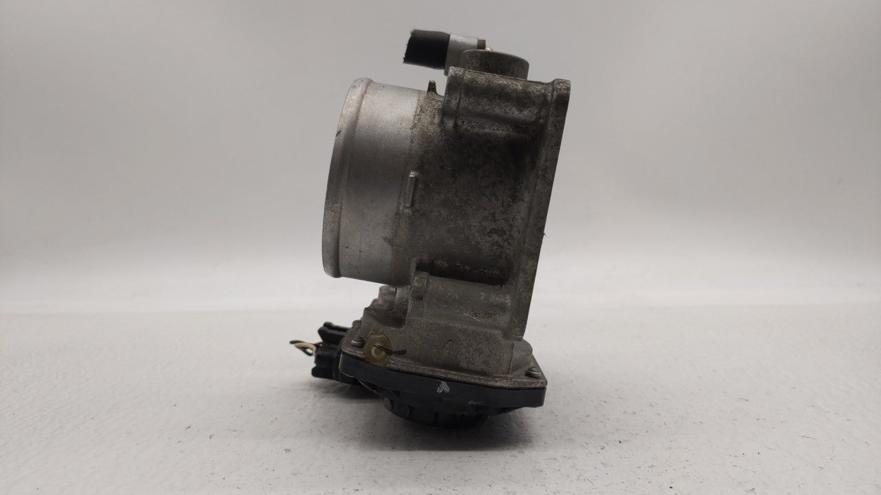 2013-2018 Nissan Altima Throttle Body P/N:3TA60-01 B 3TA60-01 A, 3TA60-01 C Fits Fits 2013 2014 2015 2016 2017 2018 2019 OEM