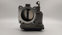 2013-2018 Nissan Altima Throttle Body P/N:3TA60-01 B 3TA60-01 A, 3TA60-01 C Fits Fits 2013 2014 2015 2016 2017 2018 2019 OEM