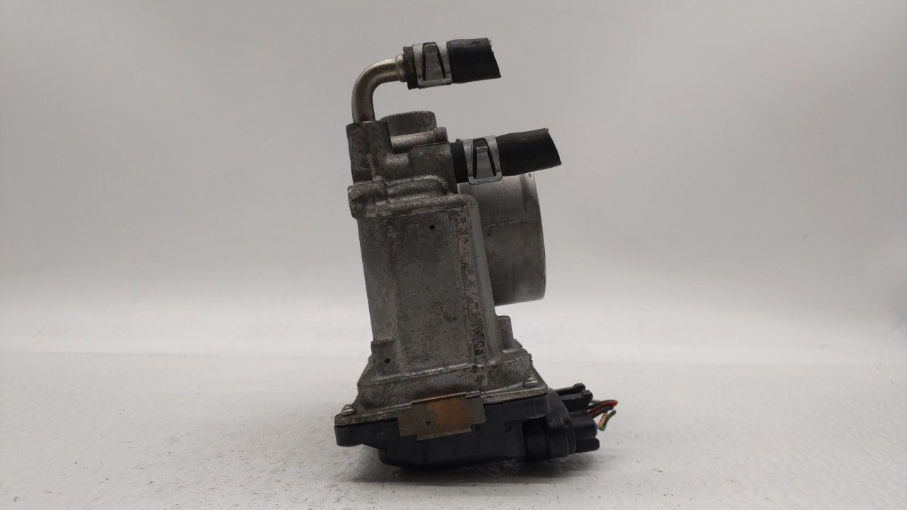 2013-2018 Nissan Altima Throttle Body P/N:3TA60-01 B 3TA60-01 A, 3TA60-01 C Fits Fits 2013 2014 2015 2016 2017 2018 2019 OEM