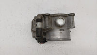 2013-2018 Nissan Altima Throttle Body P/N:3TA60-01 B 3TA60-01 A, 3TA60-01 C Fits Fits 2013 2014 2015 2016 2017 2018 2019 OEM