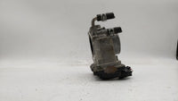 2013-2018 Nissan Altima Throttle Body P/N:3TA60-01 B 3TA60-01 A, 3TA60-01 C Fits Fits 2013 2014 2015 2016 2017 2018 2019 OEM