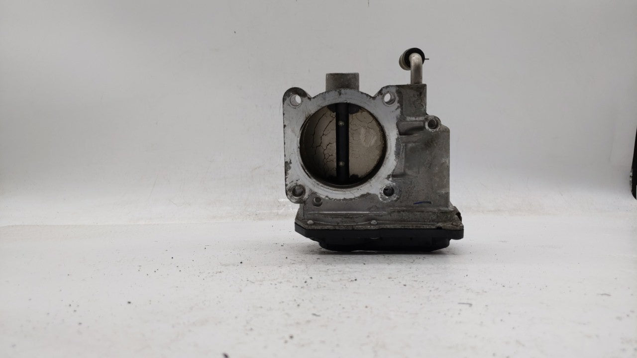 2013-2018 Nissan Altima Throttle Body P/N:3TA60-01 B 3TA60-01 A, 3TA60-01 C Fits Fits 2013 2014 2015 2016 2017 2018 2019 OEM