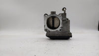 2013-2018 Nissan Altima Throttle Body P/N:3TA60-01 B 3TA60-01 A, 3TA60-01 C Fits Fits 2013 2014 2015 2016 2017 2018 2019 OEM