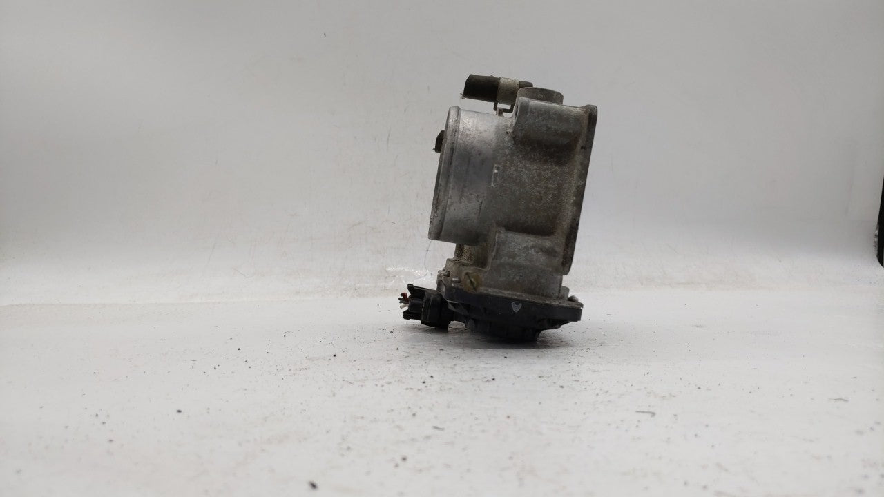 2013-2018 Nissan Altima Throttle Body P/N:3TA60-01 B 3TA60-01 A, 3TA60-01 C Fits Fits 2013 2014 2015 2016 2017 2018 2019 OEM