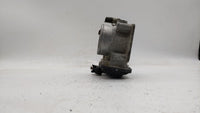 2013-2018 Nissan Altima Throttle Body P/N:3TA60-01 B 3TA60-01 A, 3TA60-01 C Fits Fits 2013 2014 2015 2016 2017 2018 2019 OEM