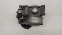 2013-2018 Nissan Altima Throttle Body P/N:3TA60-01 B 3TA60-01 A, 3TA60-01 C Fits Fits 2013 2014 2015 2016 2017 2018 2019 OEM