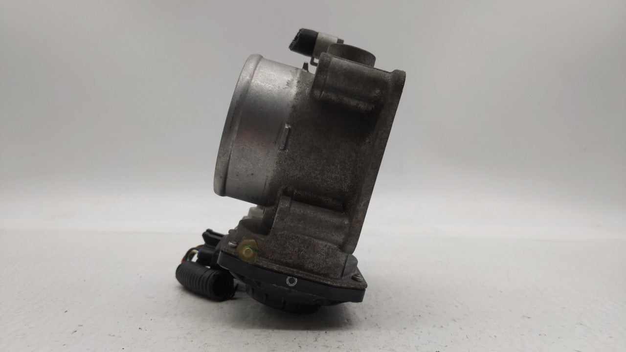 2013-2018 Nissan Altima Throttle Body P/N:3TA60-01 B 3TA60-01 A, 3TA60-01 C Fits Fits 2013 2014 2015 2016 2017 2018 2019 OEM
