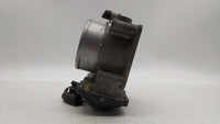 2013-2018 Nissan Altima Throttle Body P/N:3TA60-01 B 3TA60-01 A, 3TA60-01 C Fits Fits 2013 2014 2015 2016 2017 2018 2019 OEM