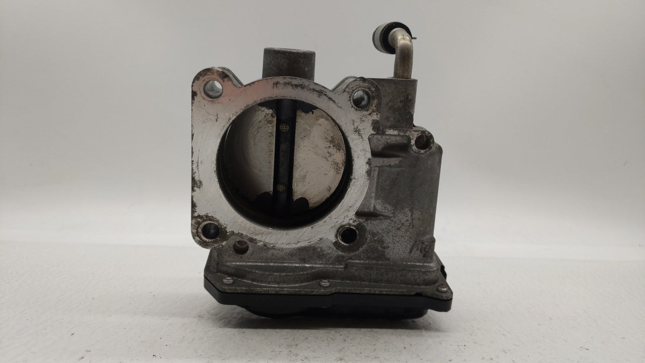2013-2018 Nissan Altima Throttle Body P/N:3TA60-01 B 3TA60-01 A, 3TA60-01 C Fits Fits 2013 2014 2015 2016 2017 2018 2019 OEM