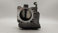 2013-2018 Nissan Altima Throttle Body P/N:3TA60-01 B 3TA60-01 A, 3TA60-01 C Fits Fits 2013 2014 2015 2016 2017 2018 2019 OEM