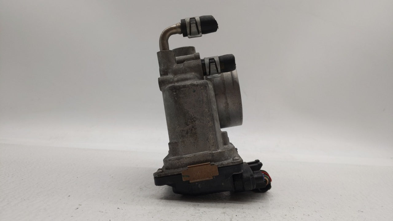2013-2018 Nissan Altima Throttle Body P/N:3TA60-01 B 3TA60-01 A, 3TA60-01 C Fits Fits 2013 2014 2015 2016 2017 2018 2019 OEM