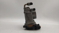 2013-2018 Nissan Altima Throttle Body P/N:3TA60-01 B 3TA60-01 A, 3TA60-01 C Fits Fits 2013 2014 2015 2016 2017 2018 2019 OEM