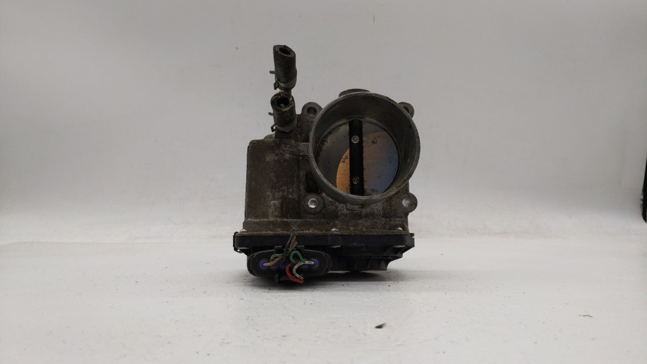 2013-2018 Nissan Altima Throttle Body P/N:3TA60-01 B 3TA60-01 A, 3TA60-01 C Fits Fits 2013 2014 2015 2016 2017 2018 2019 OEM