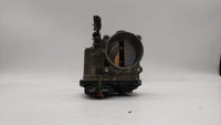 2013-2018 Nissan Altima Throttle Body P/N:3TA60-01 B 3TA60-01 A, 3TA60-01 C Fits Fits 2013 2014 2015 2016 2017 2018 2019 OEM
