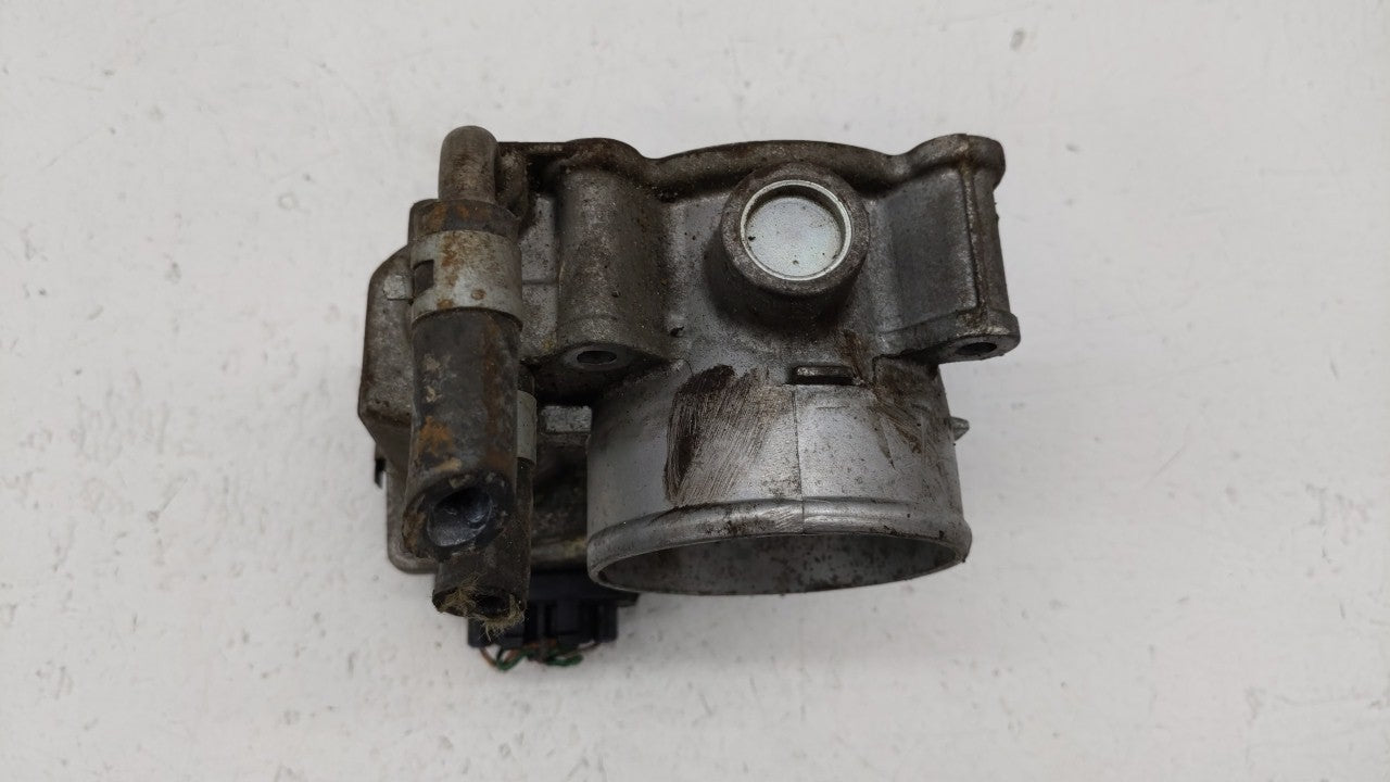 2013-2018 Nissan Altima Throttle Body P/N:3TA60-01 B 3TA60-01 A, 3TA60-01 C Fits Fits 2013 2014 2015 2016 2017 2018 2019 OEM