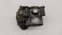 2013-2018 Nissan Altima Throttle Body P/N:3TA60-01 B 3TA60-01 A, 3TA60-01 C Fits Fits 2013 2014 2015 2016 2017 2018 2019 OEM