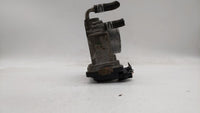 2013-2018 Nissan Altima Throttle Body P/N:3TA60-01 B 3TA60-01 A, 3TA60-01 C Fits Fits 2013 2014 2015 2016 2017 2018 2019 OEM