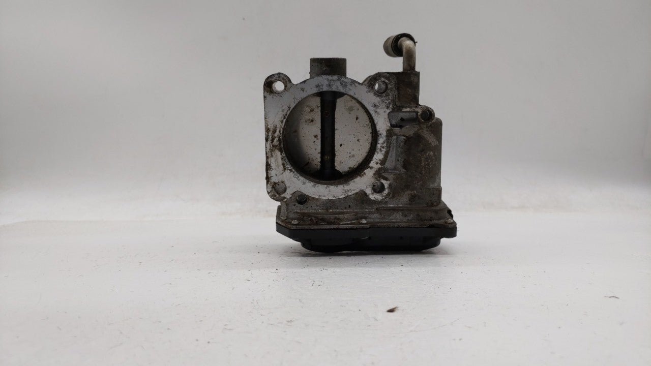 2013-2018 Nissan Altima Throttle Body P/N:3TA60-01 B 3TA60-01 A, 3TA60-01 C Fits Fits 2013 2014 2015 2016 2017 2018 2019 OEM
