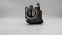 2013-2018 Nissan Altima Throttle Body P/N:3TA60-01 B 3TA60-01 A, 3TA60-01 C Fits Fits 2013 2014 2015 2016 2017 2018 2019 OEM