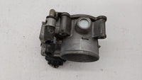 2013-2018 Nissan Altima Throttle Body P/N:3TA60-01 B 3TA60-01 A, 3TA60-01 C Fits Fits 2013 2014 2015 2016 2017 2018 2019 OEM
