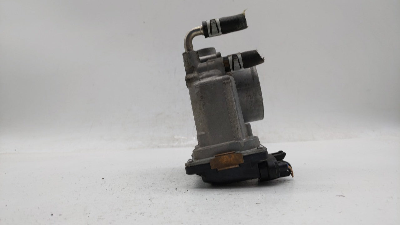 2013-2018 Nissan Altima Throttle Body P/N:3TA60-01 B 3TA60-01 A, 3TA60-01 C Fits Fits 2013 2014 2015 2016 2017 2018 2019 OEM