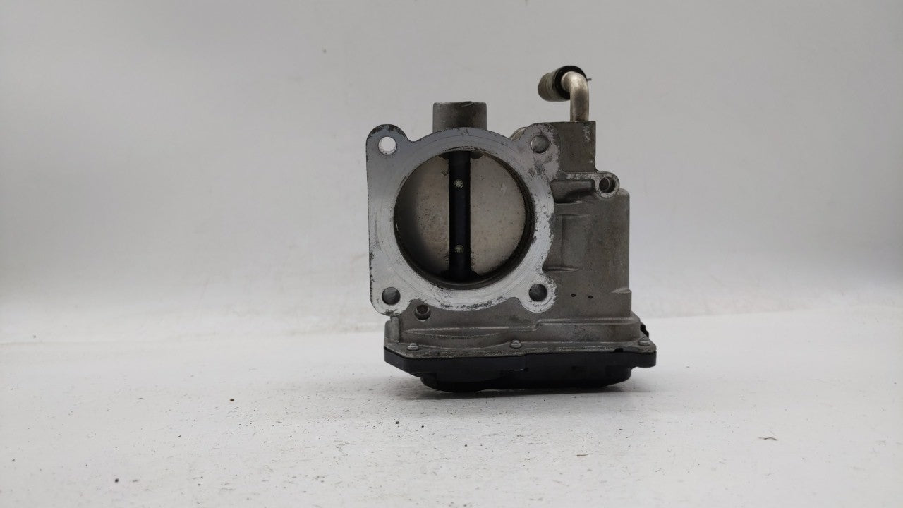 2013-2018 Nissan Altima Throttle Body P/N:3TA60-01 B 3TA60-01 A, 3TA60-01 C Fits Fits 2013 2014 2015 2016 2017 2018 2019 OEM