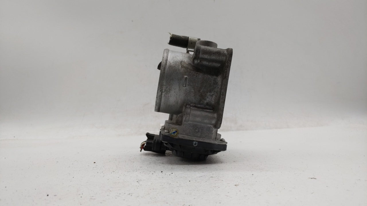 2013-2018 Nissan Altima Throttle Body P/N:3TA60-01 B 3TA60-01 A, 3TA60-01 C Fits Fits 2013 2014 2015 2016 2017 2018 2019 OEM