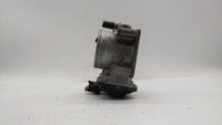 2013-2018 Nissan Altima Throttle Body P/N:3TA60-01 B 3TA60-01 A, 3TA60-01 C Fits Fits 2013 2014 2015 2016 2017 2018 2019 OEM
