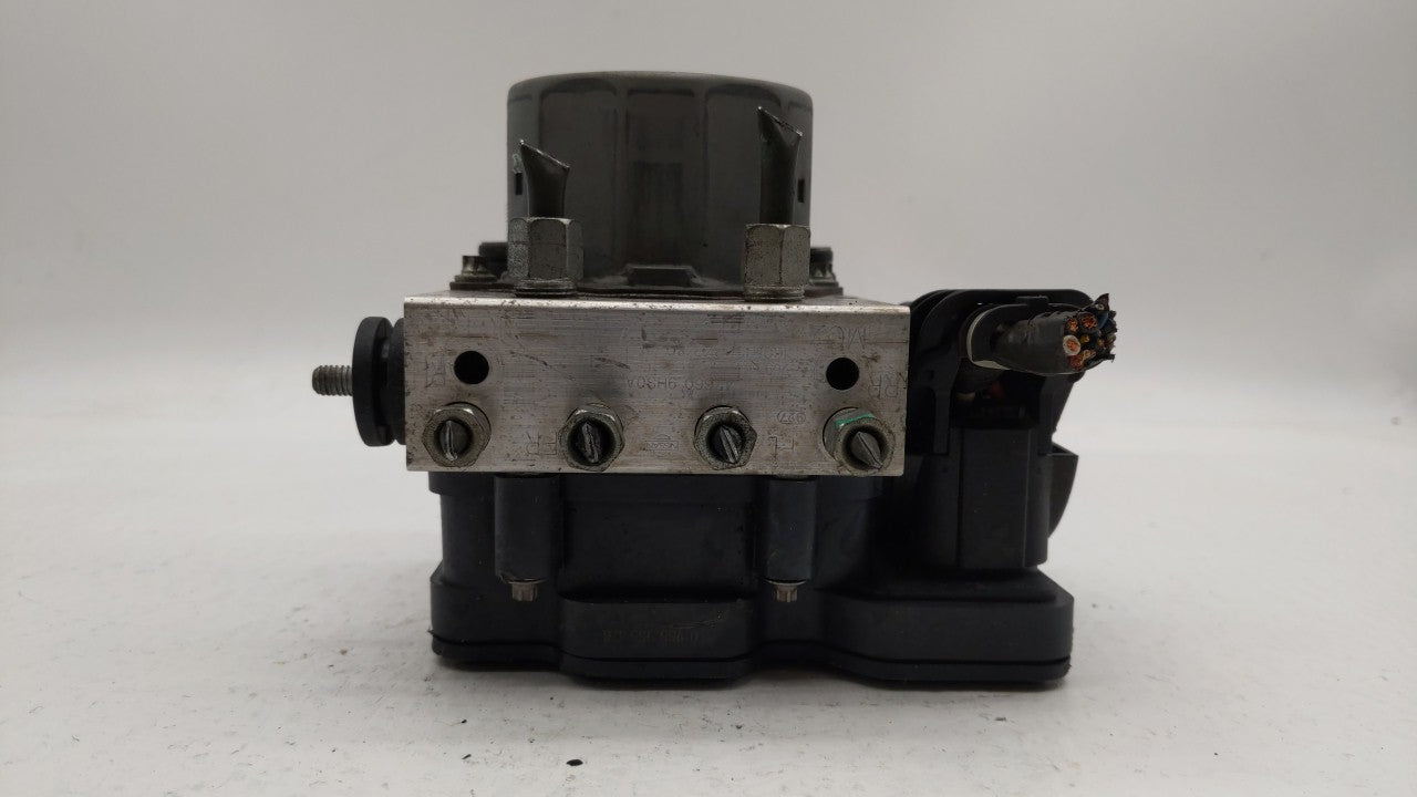 2016-2017 Nissan Altima ABS Pump Control Module Replacement P/N:47660 9HS0A 47660 9HS0C Fits Fits 2016 2017 OEM Used Auto Pa