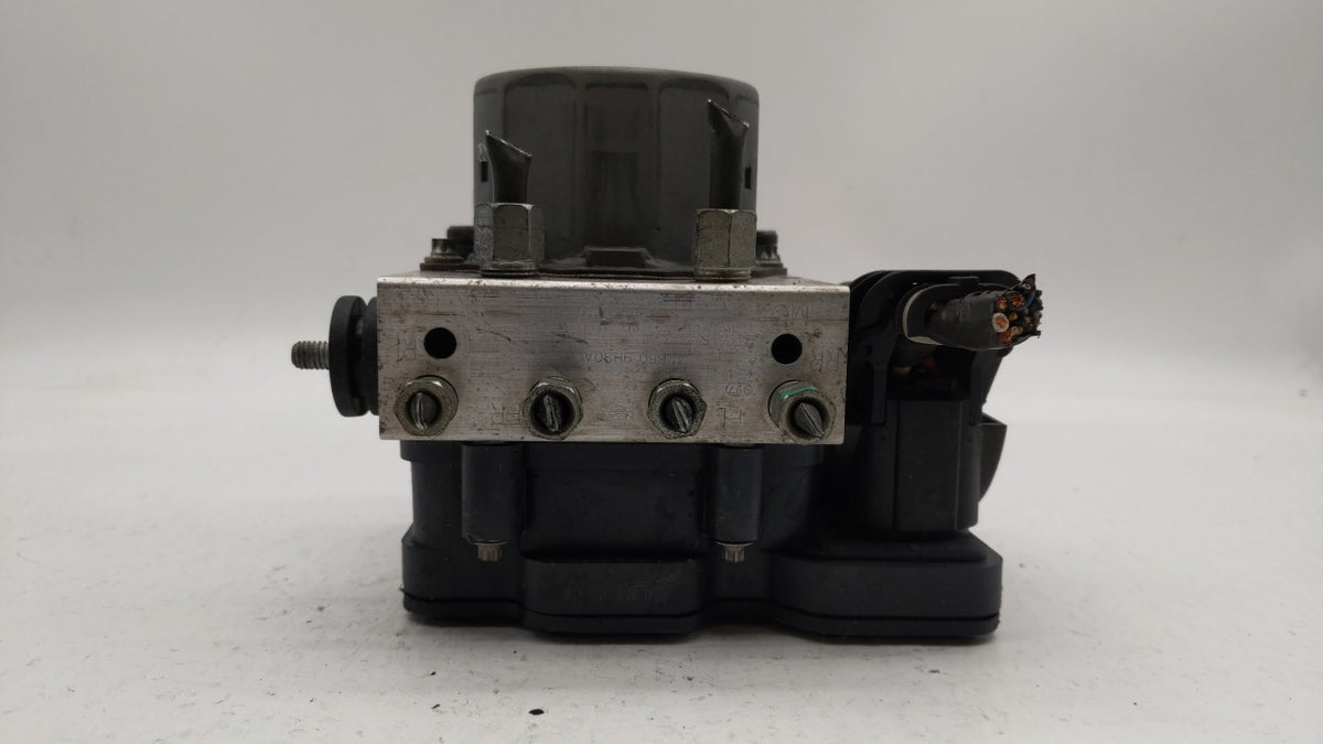 2016-2017 Nissan Altima Anti-Lock Brake ABS Pump Module Actuator OEM P/N:47660 9HS0A 47660 9HS0C Fits Fits 2016 2017 OEM Use