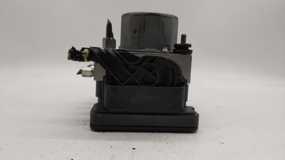 2016-2017 Nissan Altima Anti-Lock Brake ABS Pump Module Actuator OEM P/N:47660 9HS0A 47660 9HS0C Fits Fits 2016 2017 OEM Use